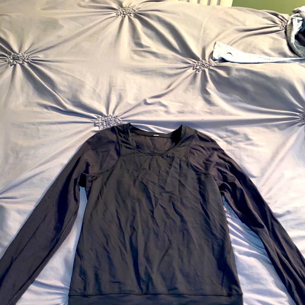 Lululemon Top